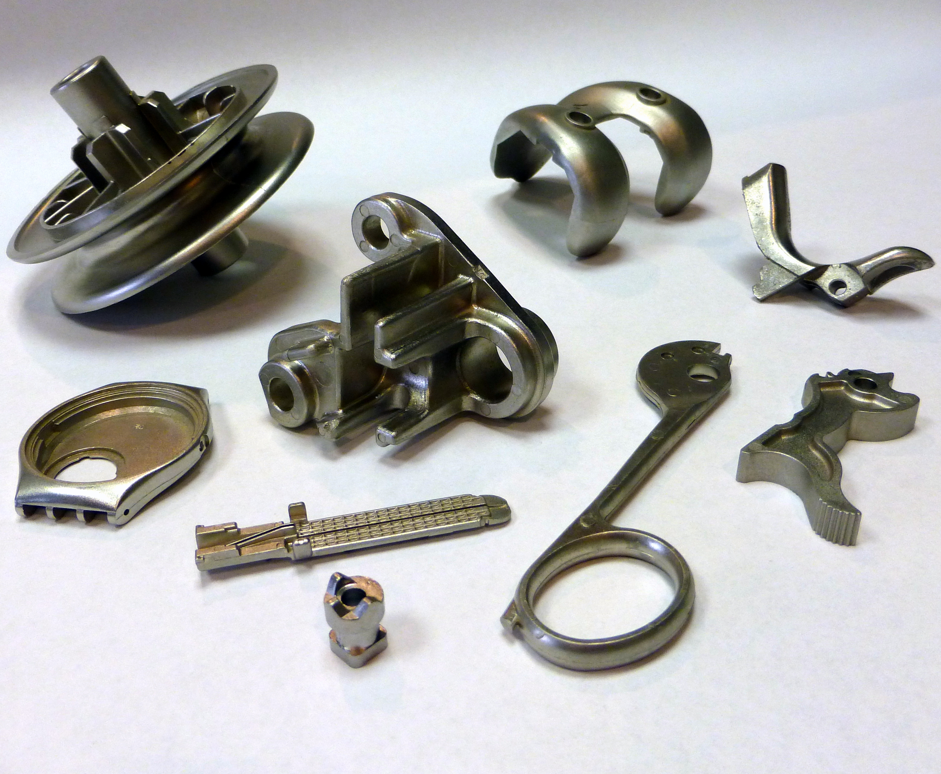Metal Injection Molding Furnaces - CM Furnaces Inc
