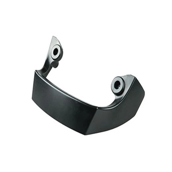PF injection molded parts3