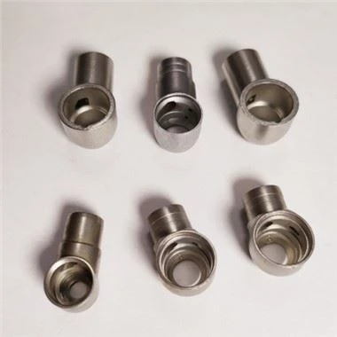 歯科用スケーラーヘッド金属粉末射出成形部品