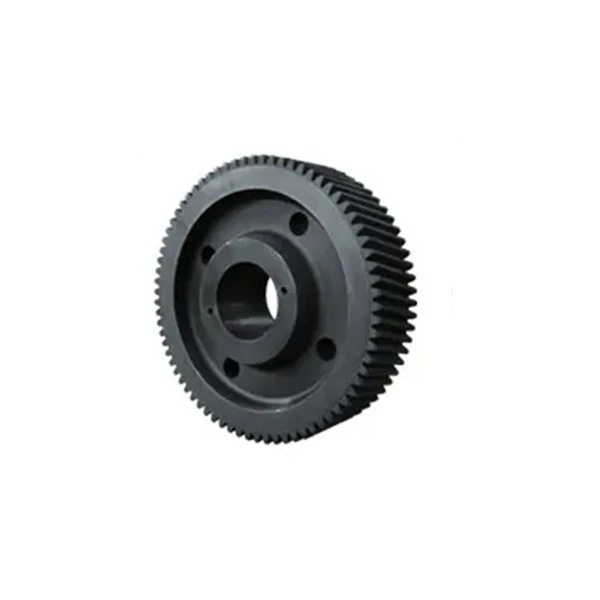 Tool Steel Hot Forgings_