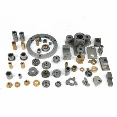 1.4401 粉末 冶金 プレス 部品