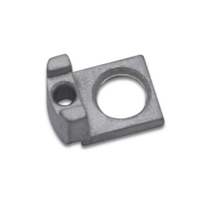 Laptop Titanium Alloy Wax Lost Casting Parts factory
