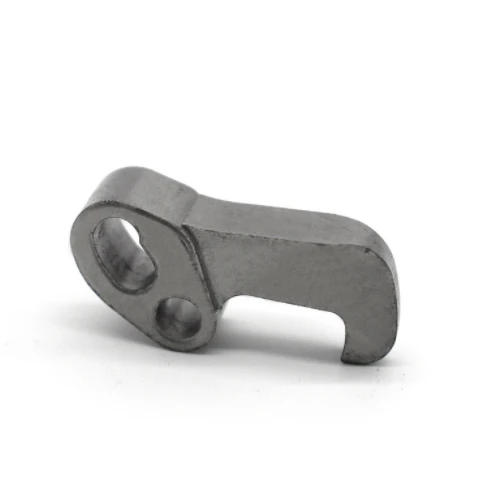 Lock Parts Titanium Alloy Lost-wax Casting factory